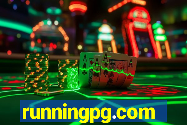 runningpg.com