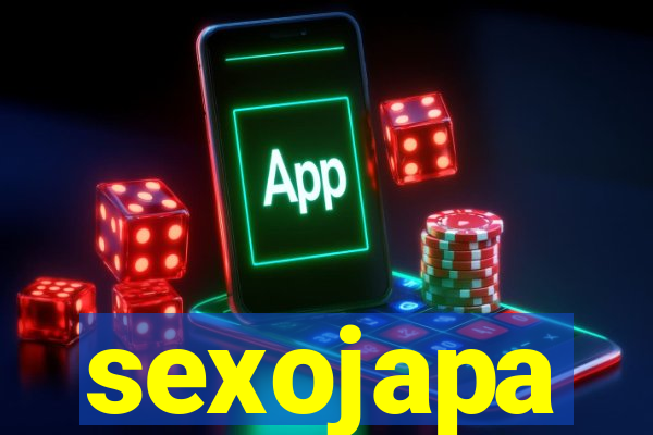 sexojapa