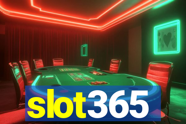 slot365