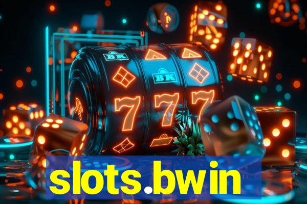 slots.bwin