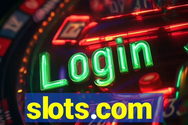 slots.com