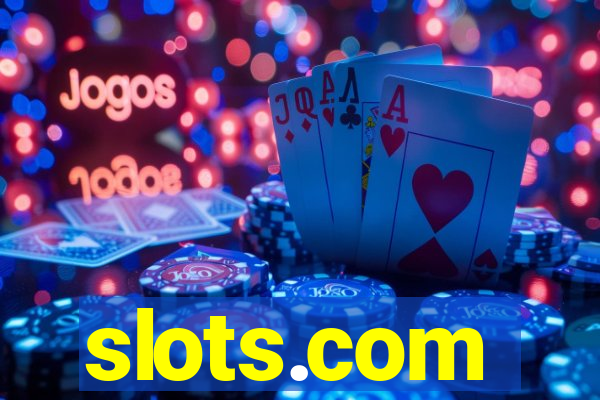 slots.com