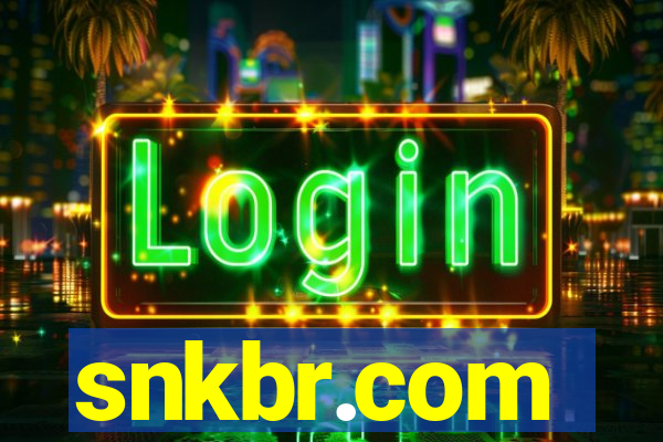 snkbr.com