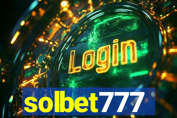 solbet777