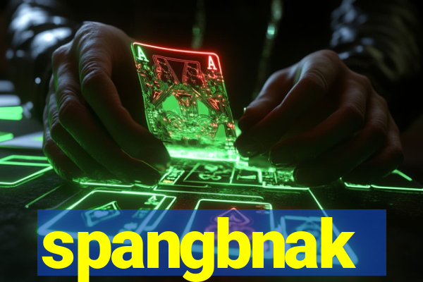 spangbnak