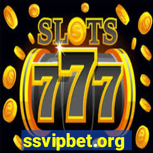 ssvipbet.org