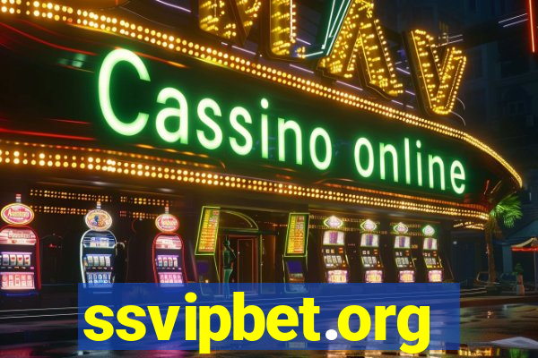 ssvipbet.org