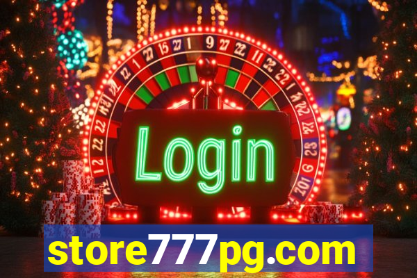 store777pg.com