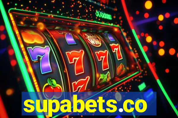 supabets.co