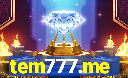 tem777.me