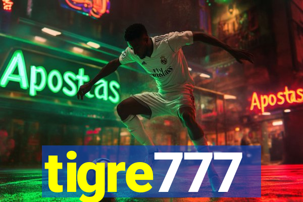 tigre777