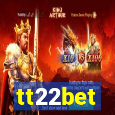 tt22bet