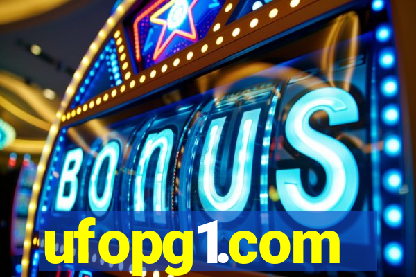 ufopg1.com