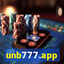 unb777.app