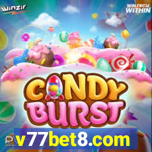 v77bet8.com