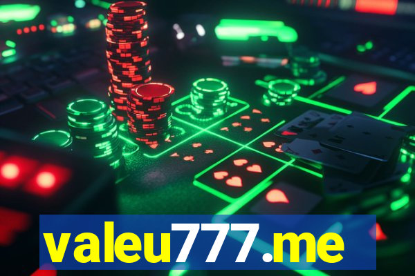 valeu777.me