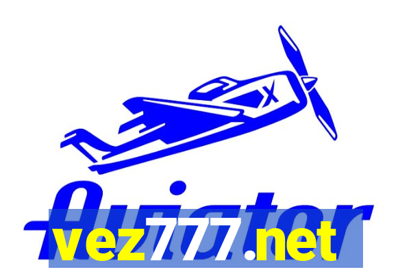 vez777.net