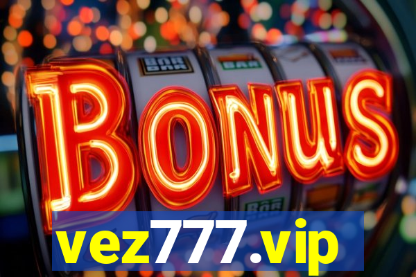 vez777.vip