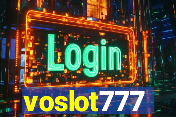 voslot777