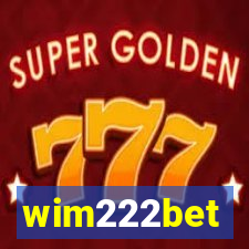 wim222bet