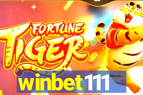 winbet111