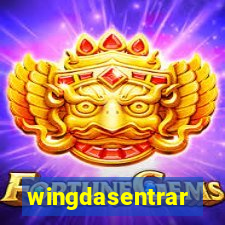 wingdasentrar