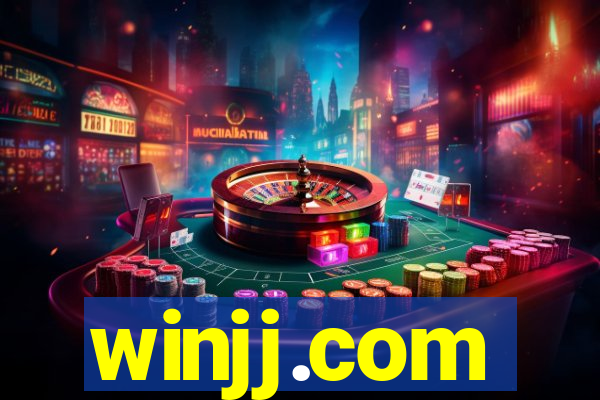 winjj.com