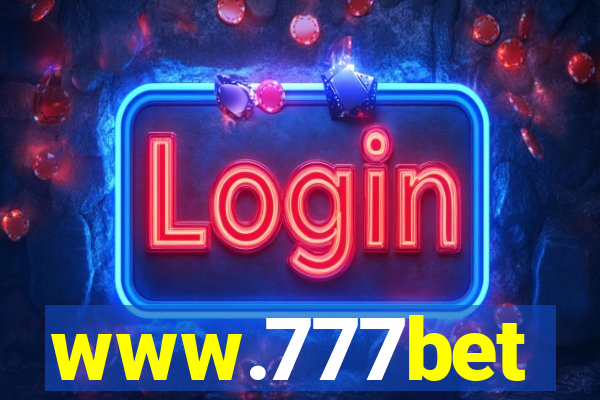 www.777bet