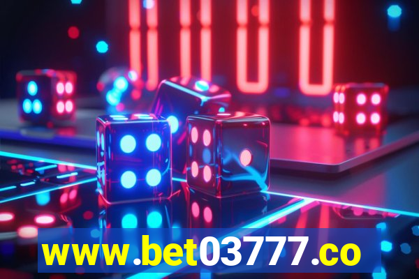 www.bet03777.com