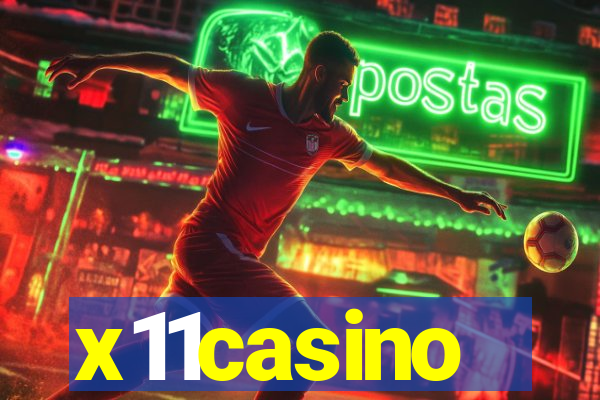 x11casino