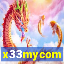 x33mycom