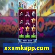 xxxmkapp.com