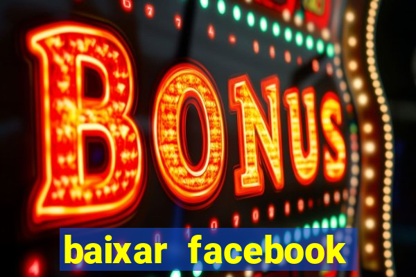 baixar facebook messenger baixaki