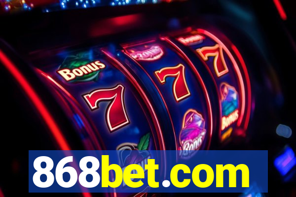 868bet.com