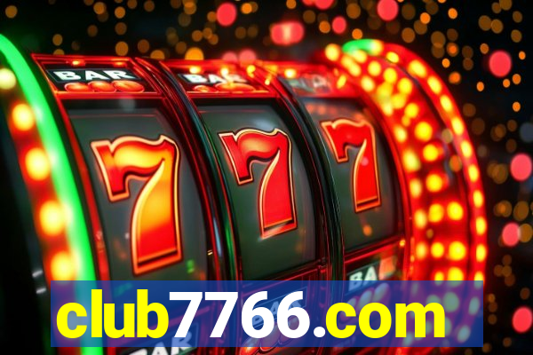 club7766.com