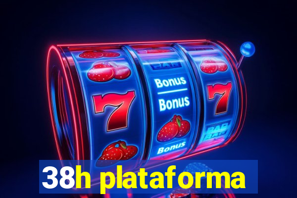 38h plataforma