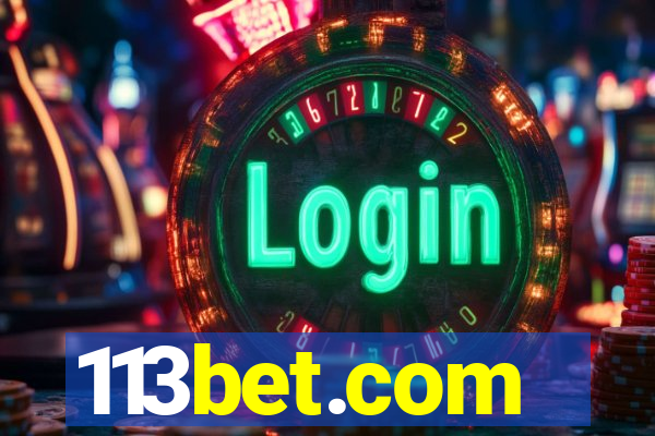 113bet.com