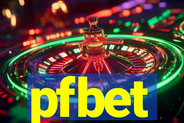 pfbet