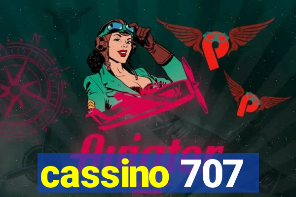 cassino 707