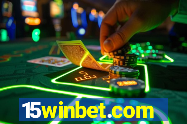 15winbet.com