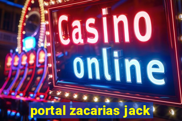 portal zacarias jack