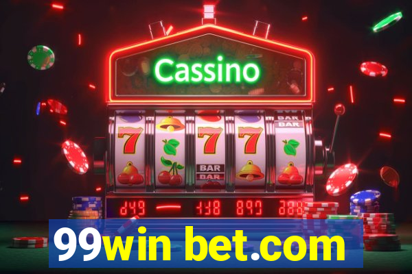 99win bet.com