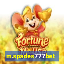 m.spades777bet