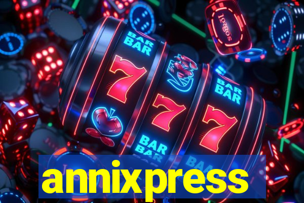 annixpress