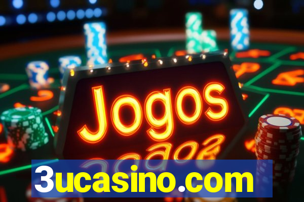 3ucasino.com