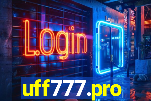 uff777.pro