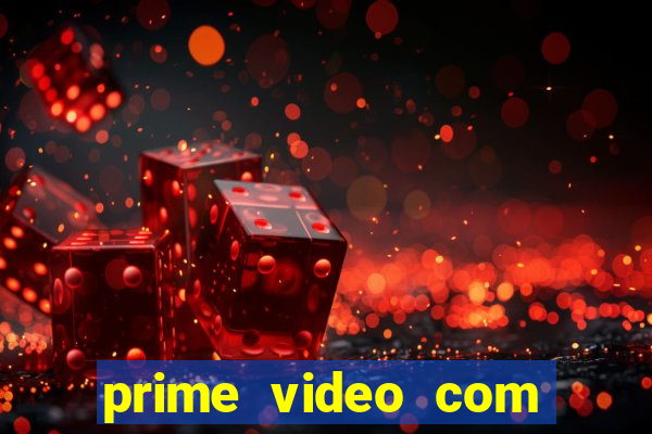 prime video com mytv codigo