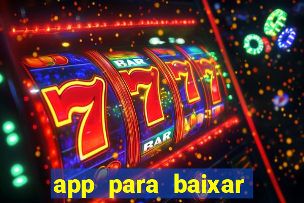 app para baixar jogos hackeados android