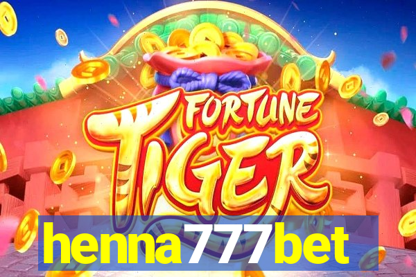 henna777bet