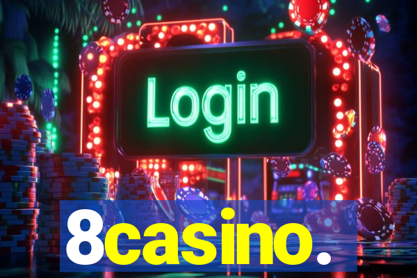 8casino.